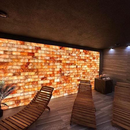 Apartamenty Premium Kasprowicza 20 كولوبرزيغ المظهر الخارجي الصورة
