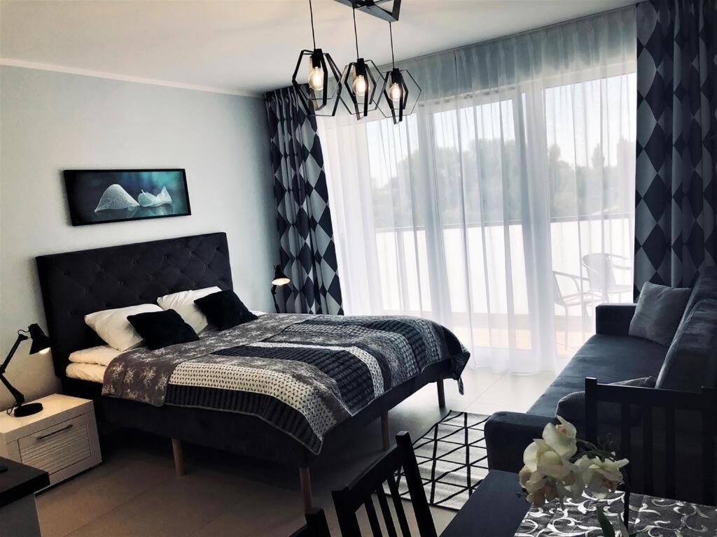 Apartamenty Premium Kasprowicza 20 كولوبرزيغ المظهر الخارجي الصورة
