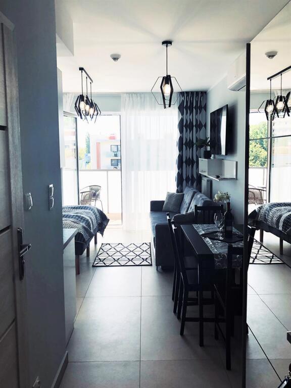 Apartamenty Premium Kasprowicza 20 كولوبرزيغ المظهر الخارجي الصورة