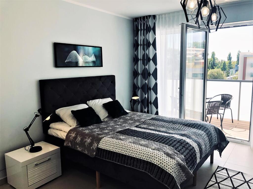 Apartamenty Premium Kasprowicza 20 كولوبرزيغ المظهر الخارجي الصورة