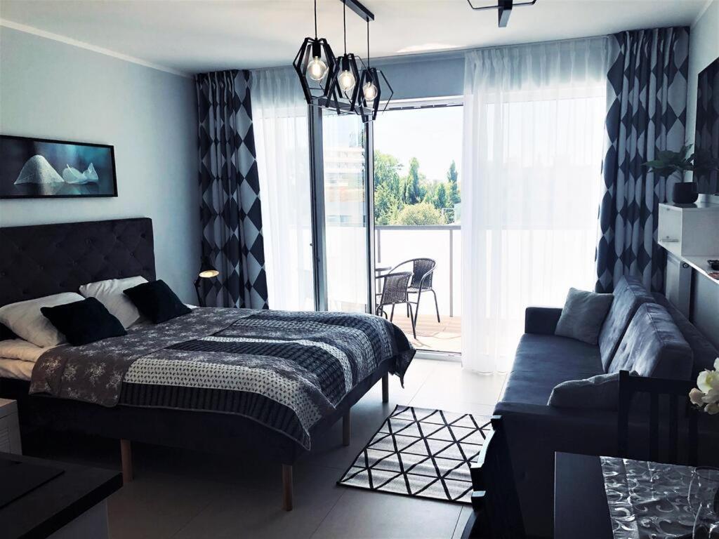 Apartamenty Premium Kasprowicza 20 كولوبرزيغ المظهر الخارجي الصورة