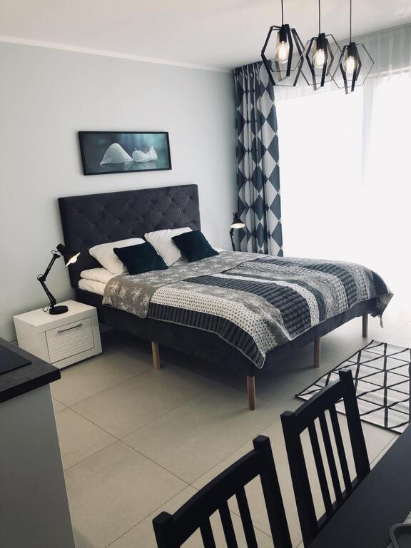 Apartamenty Premium Kasprowicza 20 كولوبرزيغ المظهر الخارجي الصورة
