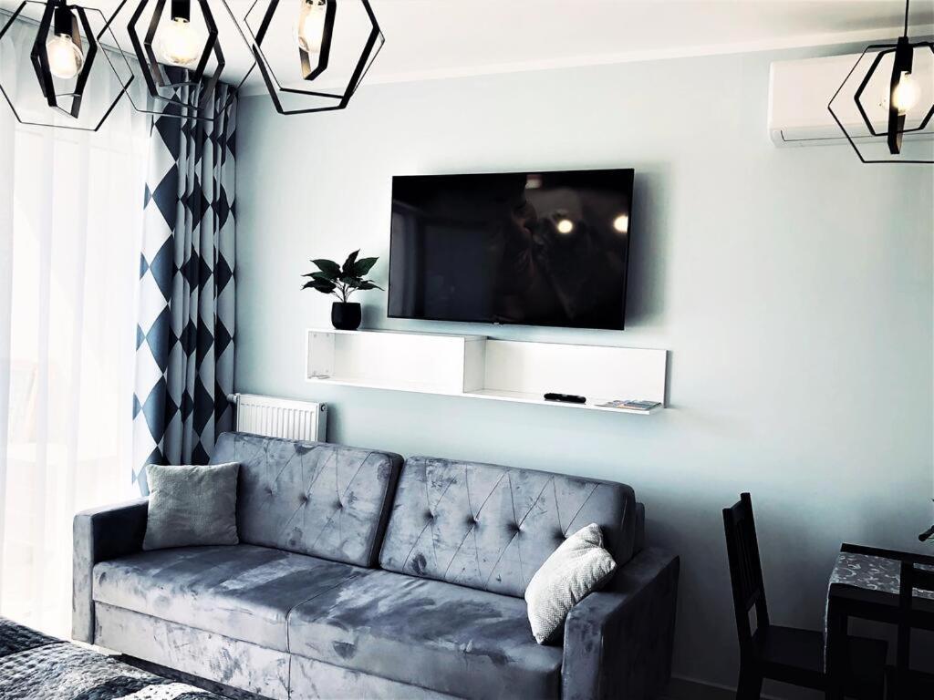 Apartamenty Premium Kasprowicza 20 كولوبرزيغ المظهر الخارجي الصورة