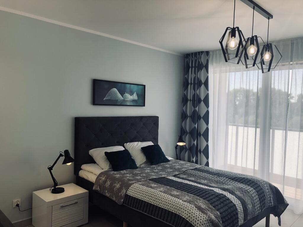Apartamenty Premium Kasprowicza 20 كولوبرزيغ المظهر الخارجي الصورة