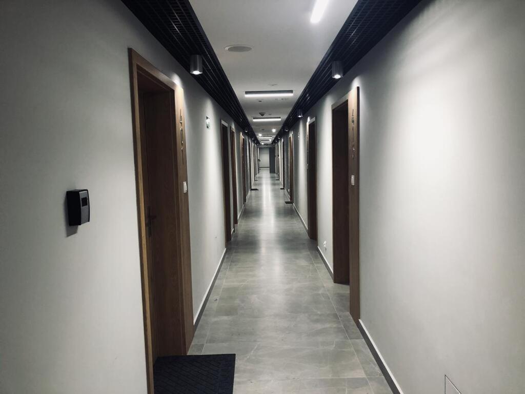 Apartamenty Premium Kasprowicza 20 كولوبرزيغ المظهر الخارجي الصورة