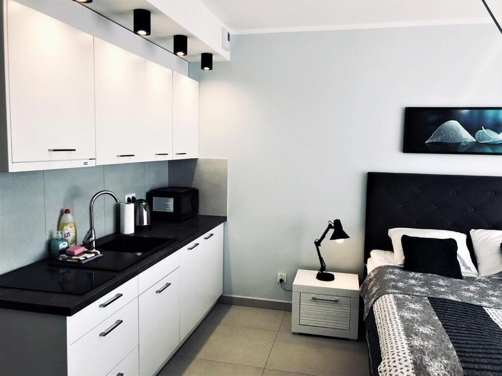 Apartamenty Premium Kasprowicza 20 كولوبرزيغ المظهر الخارجي الصورة