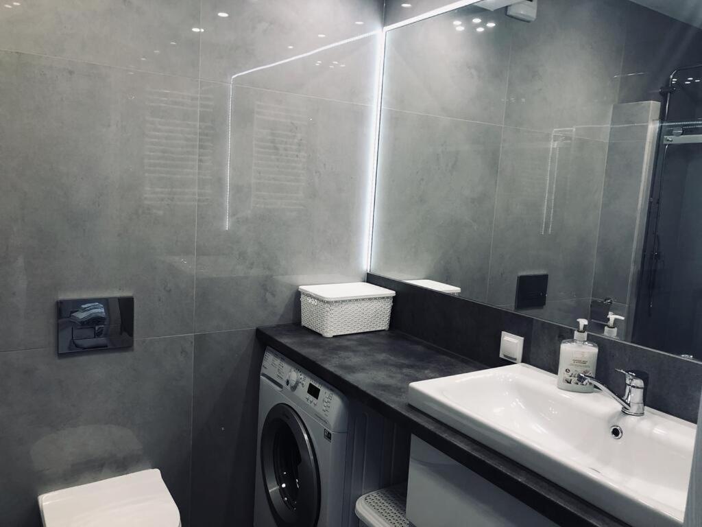 Apartamenty Premium Kasprowicza 20 كولوبرزيغ المظهر الخارجي الصورة