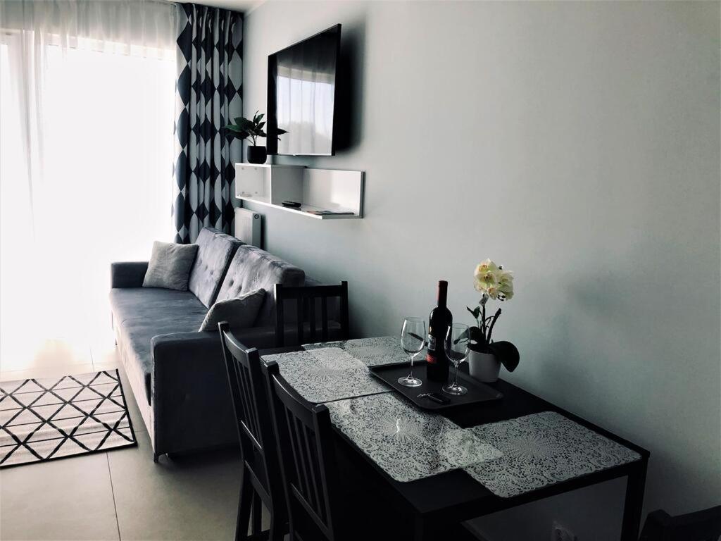 Apartamenty Premium Kasprowicza 20 كولوبرزيغ المظهر الخارجي الصورة